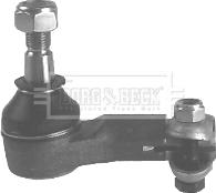 Borg & Beck BTR4123 - Cap de bara aaoparts.ro