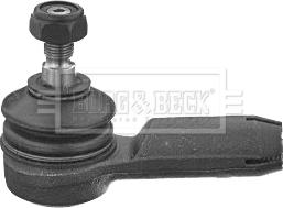 Borg & Beck BTR4127 - Cap de bara aaoparts.ro