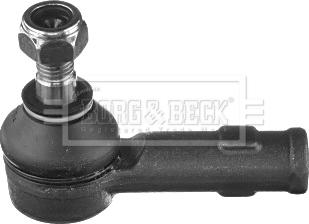 Borg & Beck BTR4170 - Cap de bara aaoparts.ro