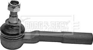 Borg & Beck BTR4826 - Cap de bara aaoparts.ro