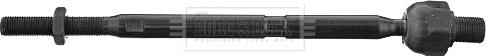 Borg & Beck BTR4828 - Articulatie axiala, cap de bara aaoparts.ro
