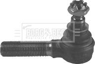 Borg & Beck BTR4362 - Cap de bara aaoparts.ro