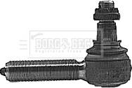 Borg & Beck BTR4301 - Cap de bara aaoparts.ro