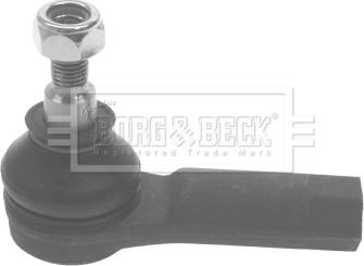 Borg & Beck BTR4316 - Cap de bara aaoparts.ro
