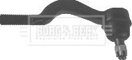 Borg & Beck BTR4320 - Cap de bara aaoparts.ro