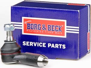 Borg & Beck BTR4202 - Cap de bara aaoparts.ro