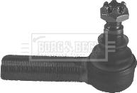 Borg & Beck BTR4709 - Articulatie, bara directie aaoparts.ro