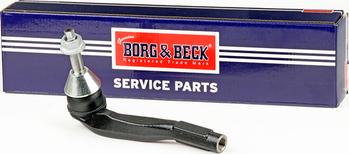 Borg & Beck BTR5945 - Cap de bara aaoparts.ro