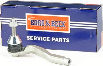 Borg & Beck BTR5946 - Cap de bara aaoparts.ro