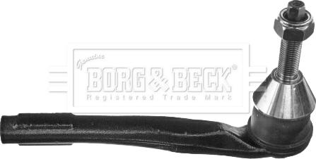 Borg & Beck BTR5940 - Cap de bara aaoparts.ro