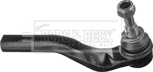 Borg & Beck BTR5959 - Cap de bara aaoparts.ro