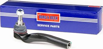 Borg & Beck BTR5958 - Cap de bara aaoparts.ro