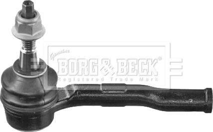 Borg & Beck BTR5961 - Cap de bara aaoparts.ro
