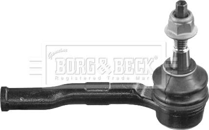 Borg & Beck BTR5962 - Cap de bara aaoparts.ro