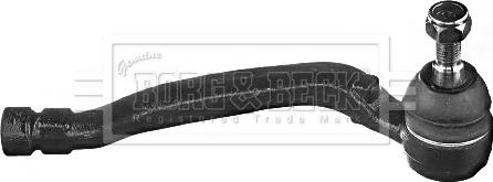 Borg & Beck BTR5916 - Cap de bara aaoparts.ro