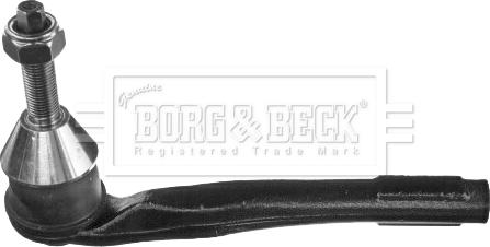 Borg & Beck BTR5939 - Cap de bara aaoparts.ro