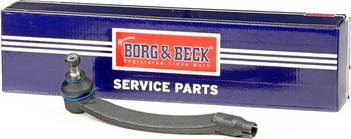 Borg & Beck BTR5499 - Cap de bara aaoparts.ro