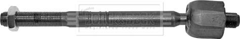 Borg & Beck BTR5464 - Articulatie axiala, cap de bara aaoparts.ro
