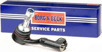 Borg & Beck BTR5400 - Cap de bara aaoparts.ro