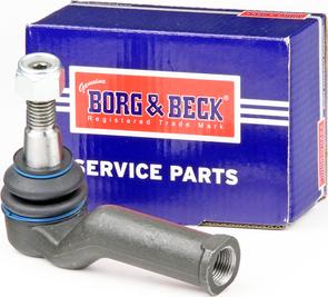 Borg & Beck BTR5412 - Cap de bara aaoparts.ro
