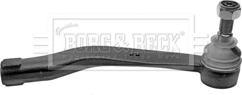 Borg & Beck BTR5597 - Cap de bara aaoparts.ro
