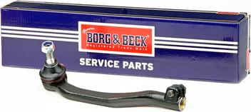 Borg & Beck BTR5559 - Cap de bara aaoparts.ro
