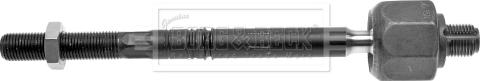 Borg & Beck BTR5526 - Articulatie axiala, cap de bara aaoparts.ro