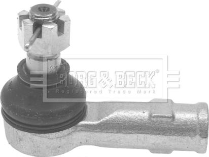 Borg & Beck BTR5681 - Cap de bara aaoparts.ro