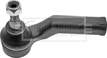 Borg & Beck BTR5626 - Cap de bara aaoparts.ro