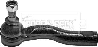 Borg & Beck BTR5092 - Cap de bara aaoparts.ro