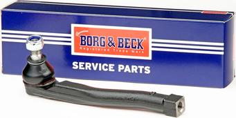 Borg & Beck BTR5045 - Cap de bara aaoparts.ro
