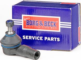 Borg & Beck BTR5041 - Cap de bara aaoparts.ro