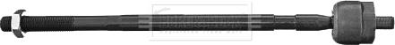 Borg & Beck BTR5030 - Articulatie axiala, cap de bara aaoparts.ro
