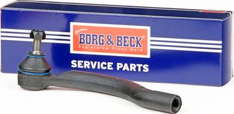 Borg & Beck BTR5072 - Cap de bara aaoparts.ro