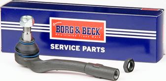 Borg & Beck BTR5101 - Cap de bara aaoparts.ro