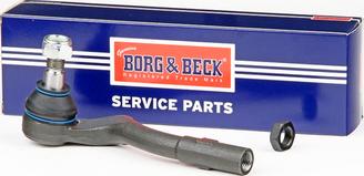 Borg & Beck BTR5102 - Cap de bara aaoparts.ro