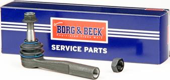 Borg & Beck BTR5139 - Cap de bara aaoparts.ro