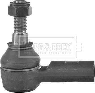 Borg & Beck BTR5133 - Cap de bara aaoparts.ro