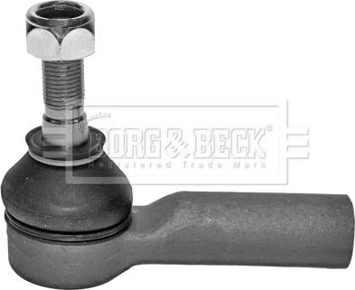 Borg & Beck BTR5175 - Cap de bara aaoparts.ro