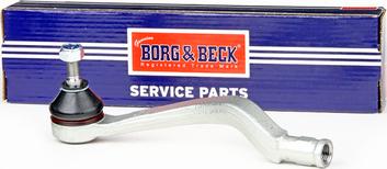 Borg & Beck BTR5869 - Cap de bara aaoparts.ro