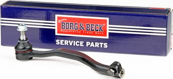 Borg & Beck BTR5839 - Cap de bara aaoparts.ro