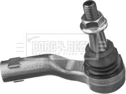 Borg & Beck BTR5824 - Cap de bara aaoparts.ro