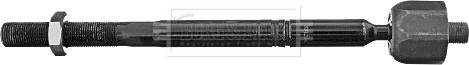 Borg & Beck BTR5825 - Articulatie axiala, cap de bara aaoparts.ro