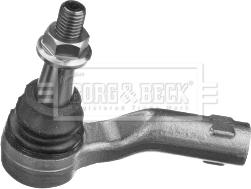 Borg & Beck BTR5823 - Cap de bara aaoparts.ro