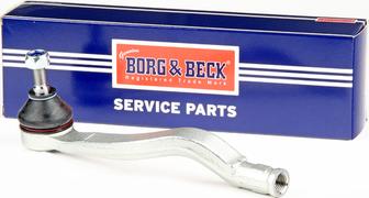Borg & Beck BTR5870 - Cap de bara aaoparts.ro