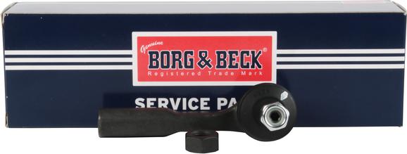 Borg & Beck BTR5360 - Cap de bara aaoparts.ro