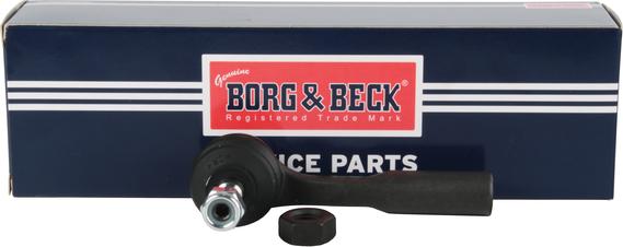 Borg & Beck BTR5361 - Cap de bara aaoparts.ro