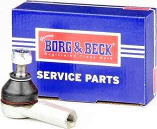 Borg & Beck BTR5312 - Cap de bara aaoparts.ro