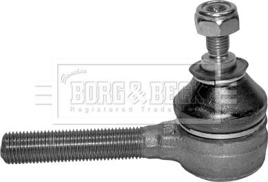 Borg & Beck BTR5338 - Cap de bara aaoparts.ro