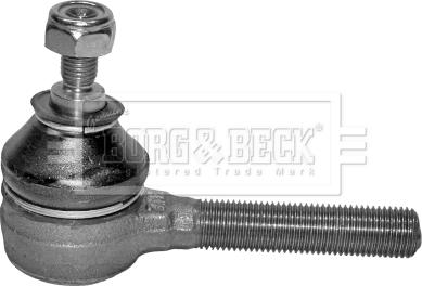 Borg & Beck BTR5337 - Cap de bara aaoparts.ro